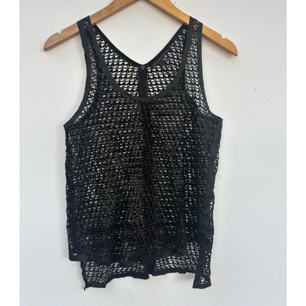 Theysken’s Theory Tanzer Top